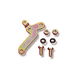 HOLLEY DOMINATOR 4500 THROTTLESHAFT KIT WITH SCREWS