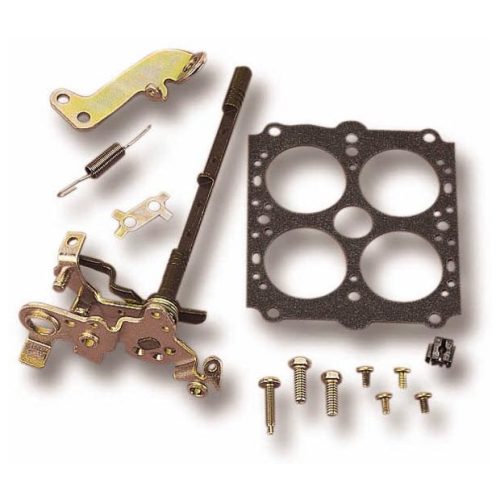 FORD K/DOWN THROTTLE SHAFT KIT