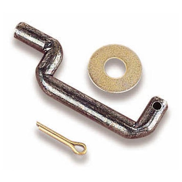 SECONDARY CONNECTING ROD SUIT 4150/4010 MECHANICAL SECONDARY