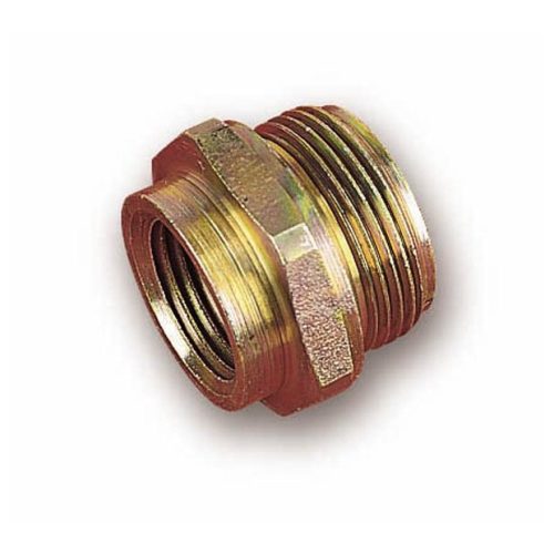 7/8-20 INVERTED FLARE FITTING 3/8