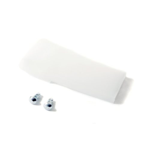 HOLLEY BOWL VENT BAFFLE/WHISTL1-7/16 LENGTH