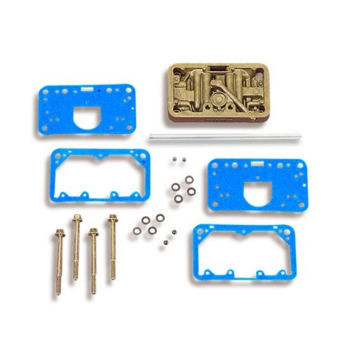 METERING BLOCK CONVERSION KIT SUIT CENTRE HUNG BOWLS