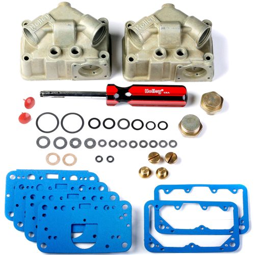 QUICK CHANGE JET BOWL KIT DOMINATOR