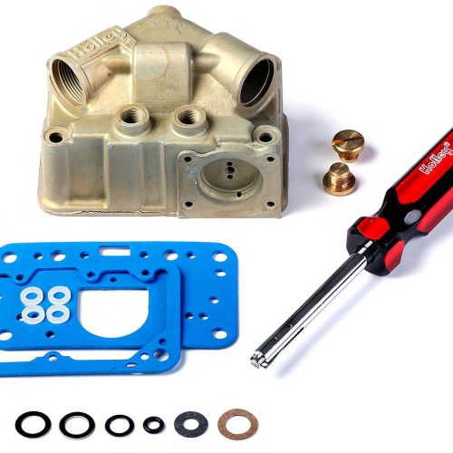 QUICK CHANGE JET BOWL KIT     4150/4160,PRIMARY