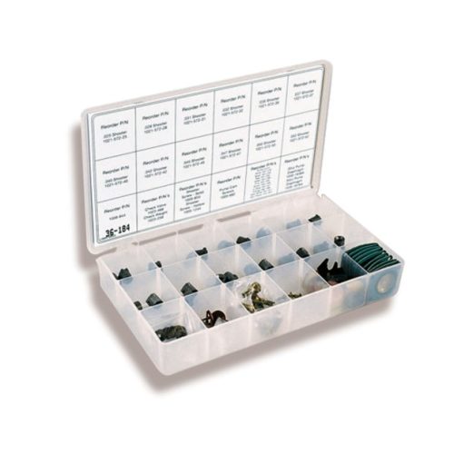 ACCELERATOR PUMP TUNING KIT