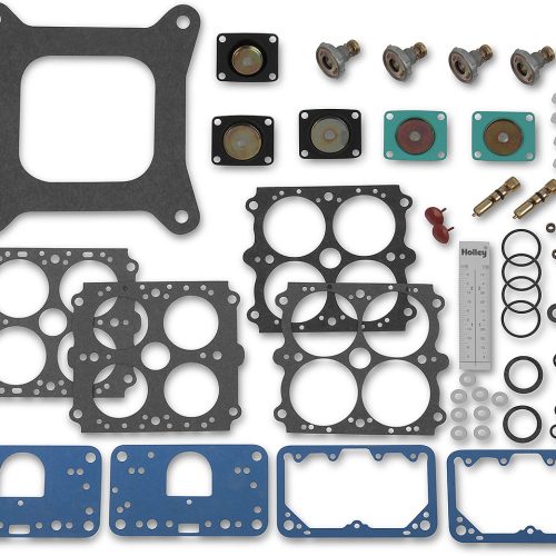 QUICK KIT SUITS 4150 HP-SERIES LOW-COST REBUILD KIT