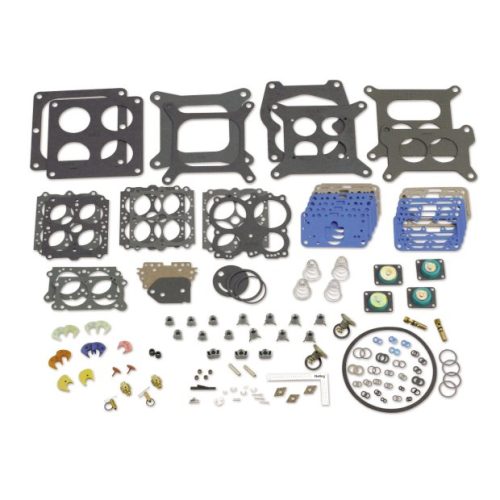 HOLLEY TRICK KIT SUIT 2300,4150,4160,4165,4500