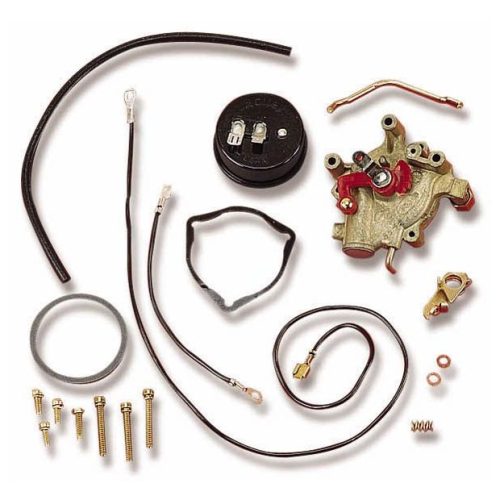ELECTRIC CHOKE CONVERSION KIT FITS 4776-4781 ETC