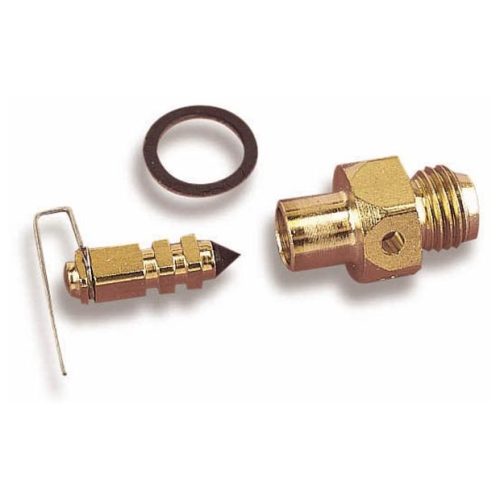 .0785 VITON NEEDLE & SEAT NON ADJUSTABLE