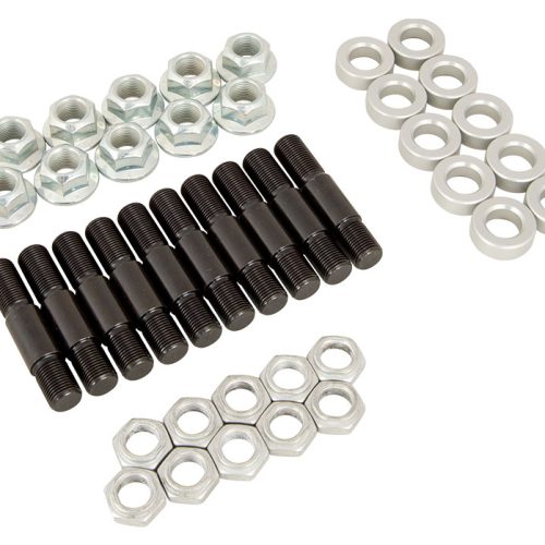 STRANGE MOLY 5/8 STUD KIT 1.18SHANK .437 WASHER 10 PK WHEEL