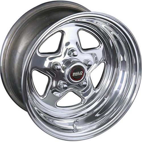 15X8 PRO STAR, 4.5 B/S 5X4.5