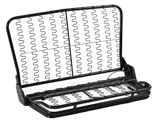 GLIDE 1932 COUPE/ROADSTER-CHOPSEAT FRAME W/ADJ BACK