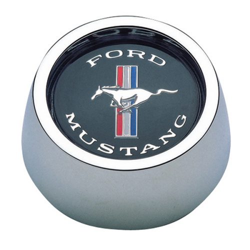 GRANT FORD MUSTANG HORN BUTTONSUIT CLASSIC/CHALLENGER WHEELS