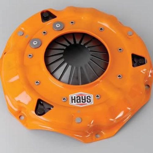 GM 11 STREET PRESSURE PLATE