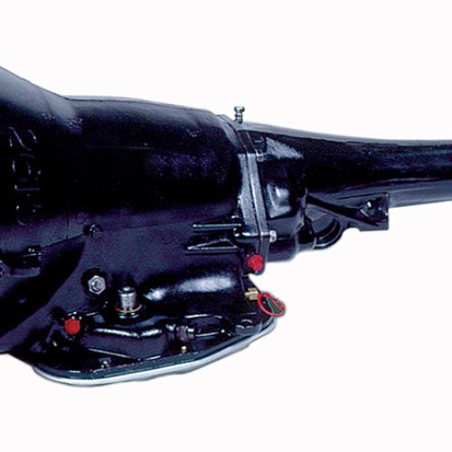 TF A727 STREET / STRIP TRANS BB CHRYSLER, FULL AUTO 500HP