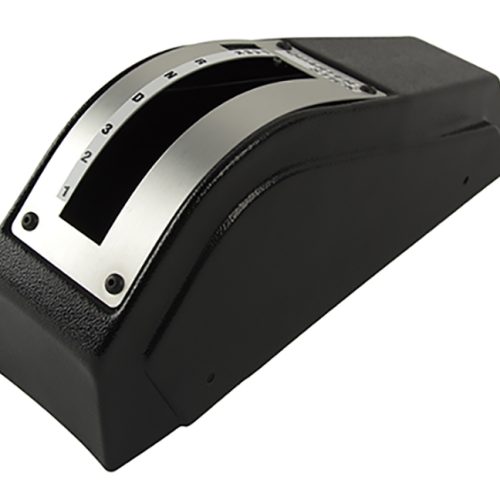 QUARTER STICK PLASTIC COVER WILL NOT FIT QUARTER STICK 2