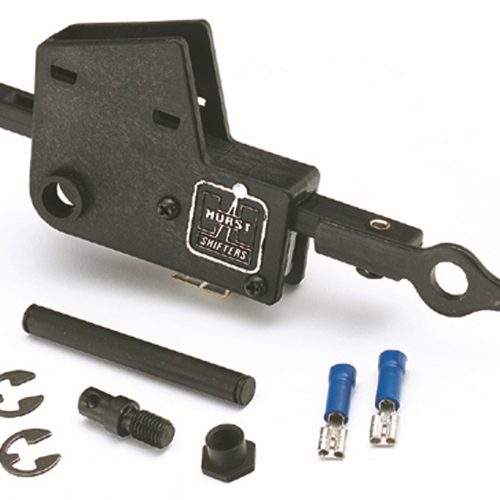 Q-STICK NEUTRAL SAFETY SWITCH FITS ALL QUARTER STICK SHIFTER