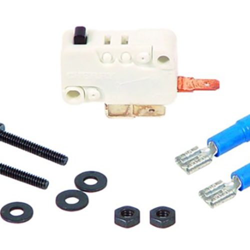 Q-STICK REVERSE LIGHT SWITCH  FITS ALL QUARTER STICK SHIFTER