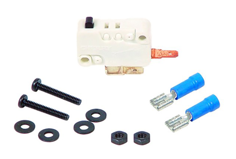 Q-STICK REVERSE LIGHT SWITCH FITS ALL QUARTER STICK SHIFTER