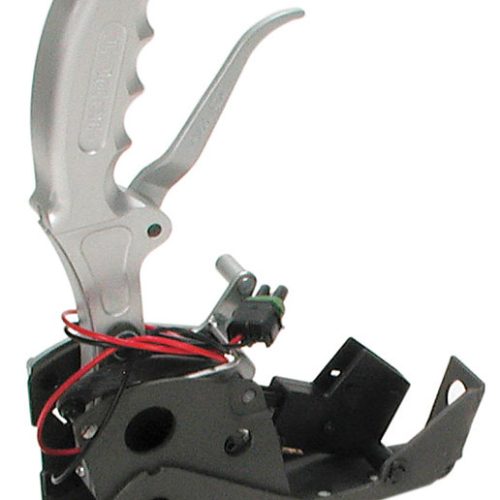 PISTOL GRIP QUARTER STICK     POWERGLIDE & REVERSE TH350/400