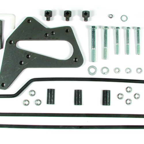 STREET SUPERSHIFTER INSTAL KITSUIT TOP LOADERUSE W/H3917535