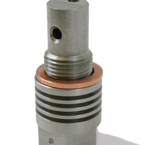 INNOVATE HBX-1 BUNG EXTENDER HEAT SINK BUNG EXTENDER