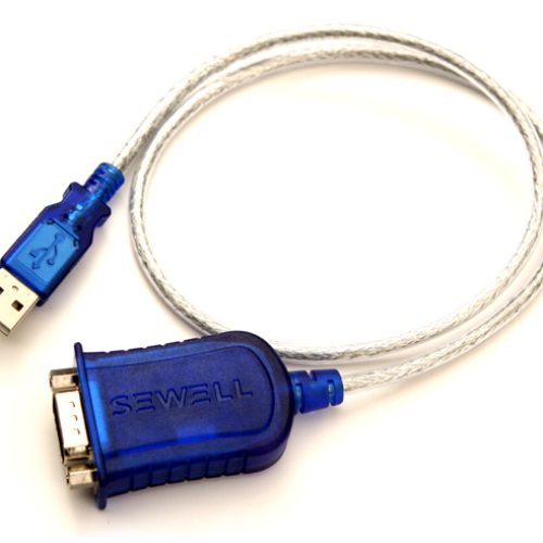 INNOVATE USB TO SERIAL ADAPTER