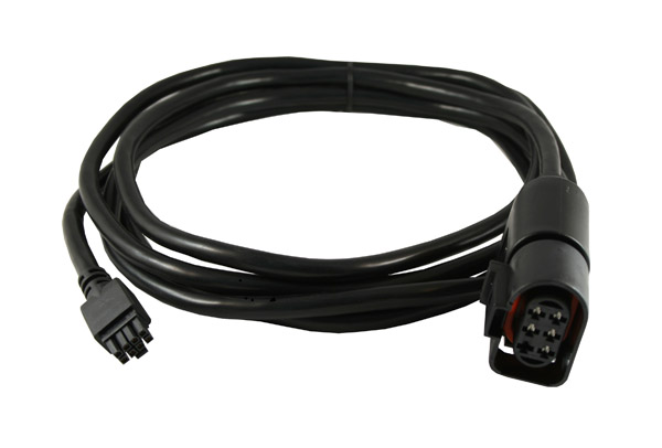 INNOVATE O2 SENSOR CABLE 8FT SUIT (LM-2, MTX-L, LC-2)