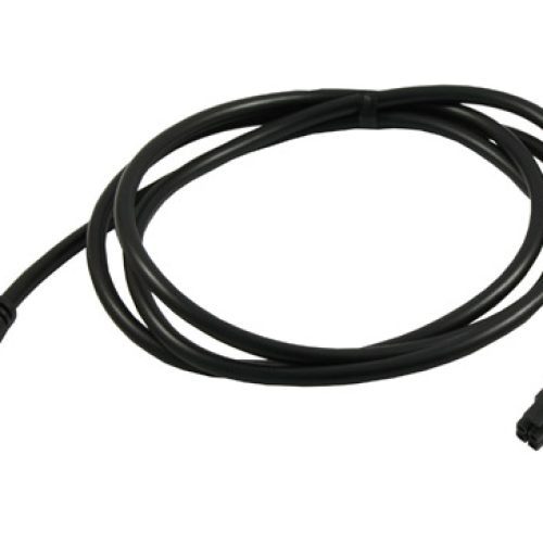 MOLEX 4 PIN TO 2.5mm PATCH CABLE