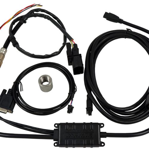 LC-2 WIDEBAND CONTROLLER KIT  8FT CABLE, w/BOSCH O2 SENSOR