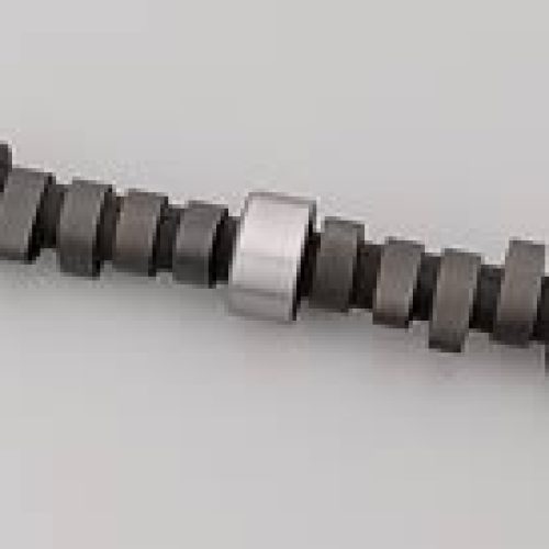 BBC MECHANICAL CAMSHAFT 290DS 255/266Â°@50 .612/605″ 114Â°