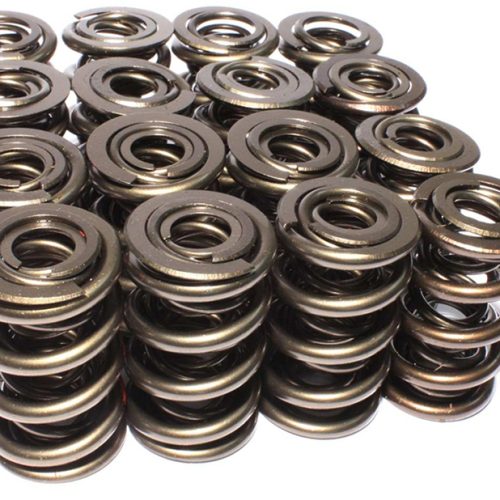 TRIPLE VALVE SPRINGS 1.683″ OD382-1067LBS@2.100″ .900″ LIFT