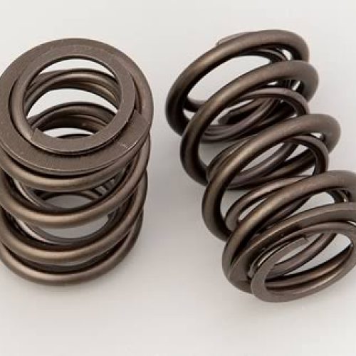 DUAL VALVE SPRINGS 1.320″ OD 135-400LBS@1.770″ .650″ LIFT