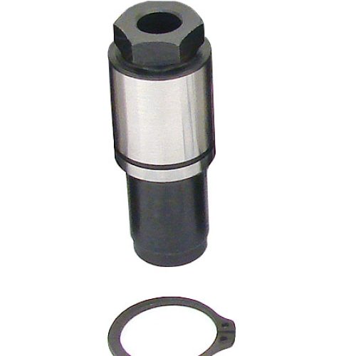 STUD GIRDLE ADJ NUT 7/16″     w / SNAP RING