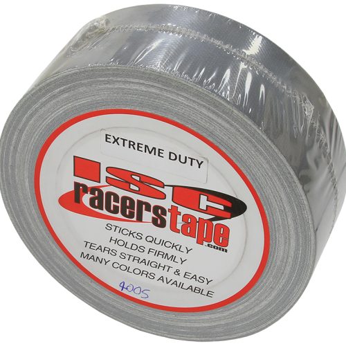 EXTREME DUTY TAPE SILVER      2″ WIDE X 90FT ROLL