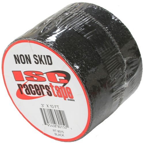 NON-SKID TAPE                 3″ WIDE X 10FT ROLL