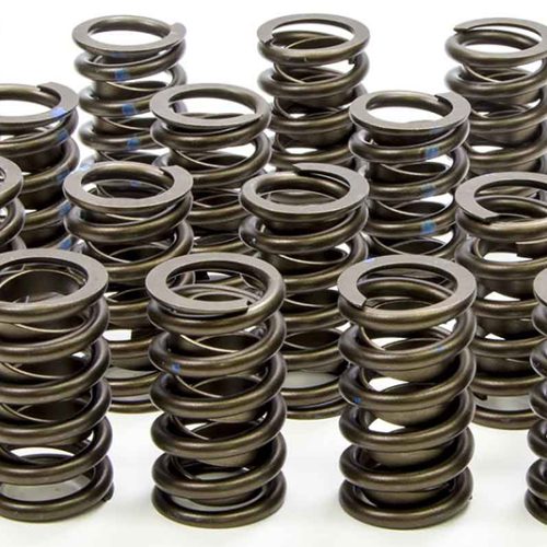 ISKY SPRINGS 1.530 OD DUAL    140-430PSI @ 1.900 .650 LIFT