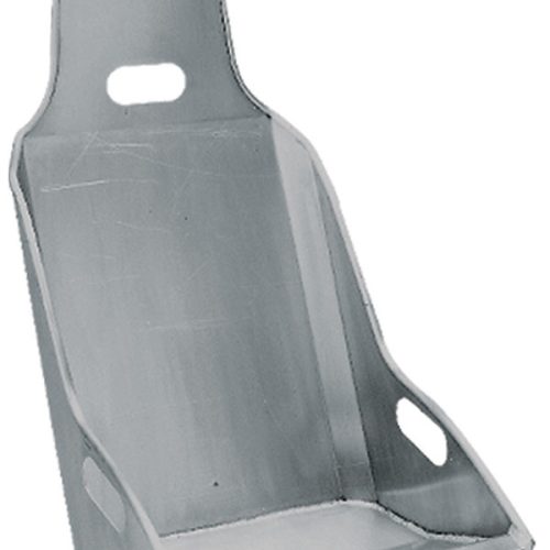 JAZ ALUMINIUM DRAG RACE SEAT  USE WITH JAZ150-301-01 COVER
