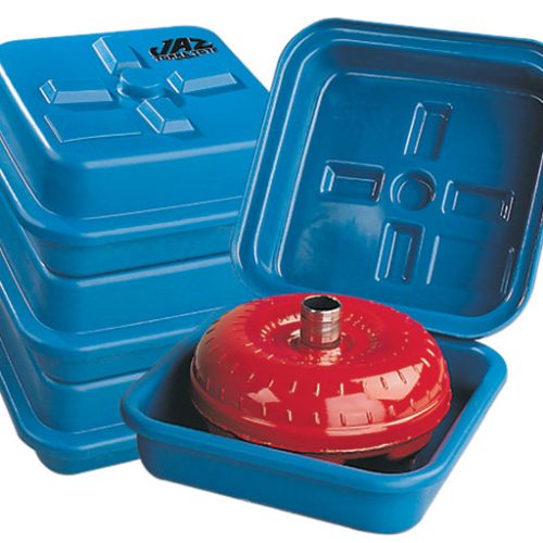 JAZ CONVERTER TRANSPORT CASE  FOR STORAGE/TRANSPORT **GM**