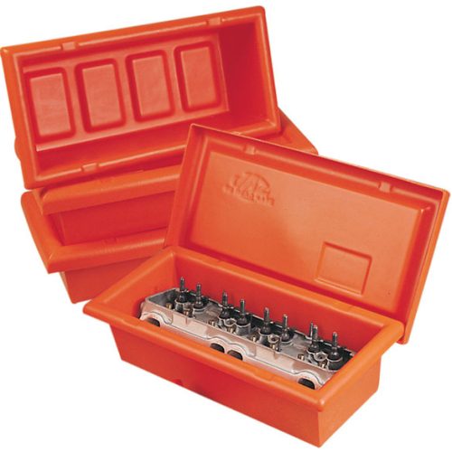 BBC CYLINDER HEAD CASE        FOR STORAGE/TRANSPORT