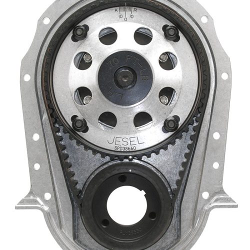 BBC  MARK 4 BELT DRIVE SYSTEM DART BIG M