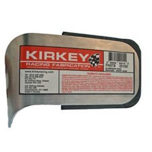 KIRKEY RIGHT HAND HEAD SUPPORTSUITS ALL KIRKEY RACE SEATS