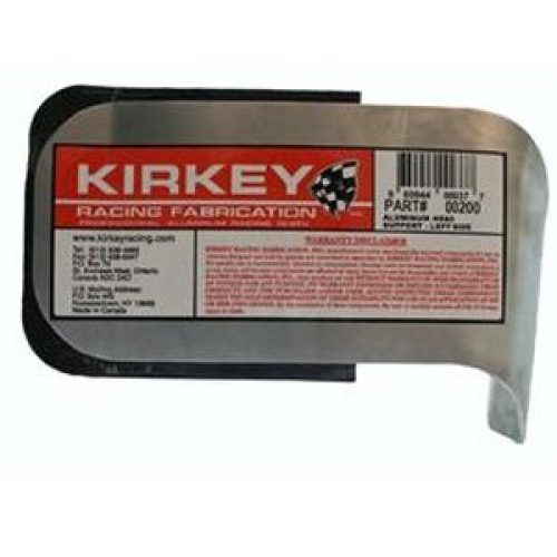 KIRKEY LEFT HAND HEAD SUPPORT SUIT ALL KIRKEY SEATS