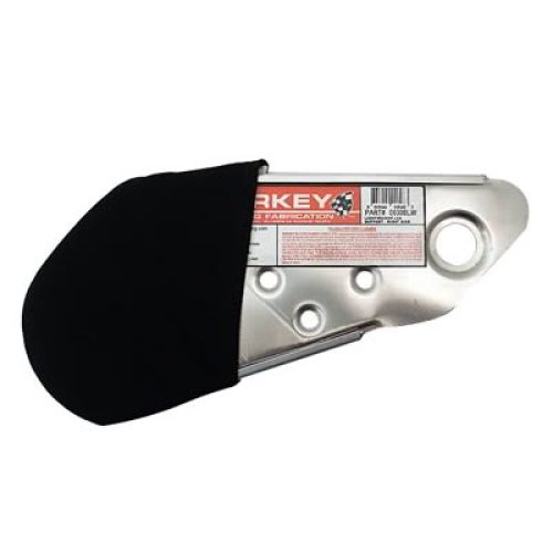 BLACK CLOTH COVER FOR 00300LW