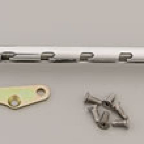 ADJUSTABLE LEVEL HOOD PROP    SELF LOCKING UP 6 LEVELS