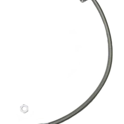 LOKAR ANCHOR TIGHT  DIPSTICK  T350/400 FIREWALL MNT *LOCKING