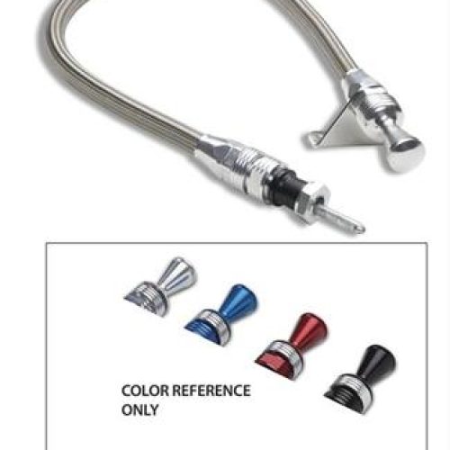 LOKAR ANCHOR TIGHT  DIPSTICK  T400 TRANS MOUNT *LOCKING*