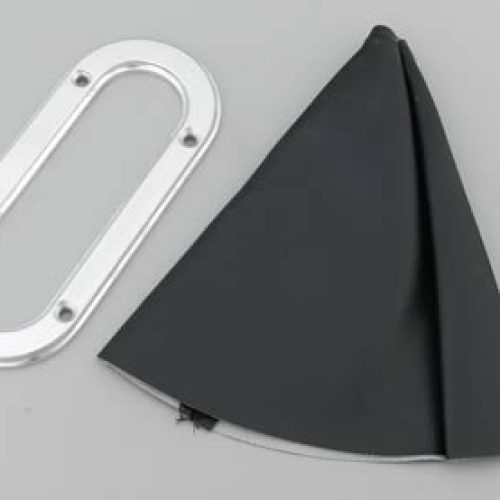 LOKAR BILLET HANDBRAKE RING   WITH BOOT suit TRANSMOUNT