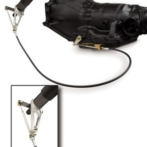 LOKAR COLUMN CABLE SHIFT KIT  SUIT 2 COLUMN