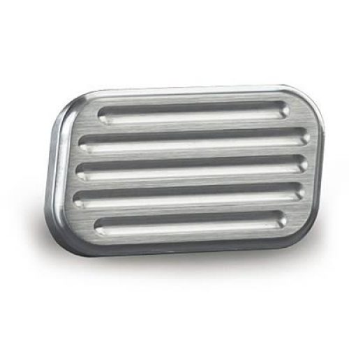 LOKAR BILLET ALLOY BRAKE PAD